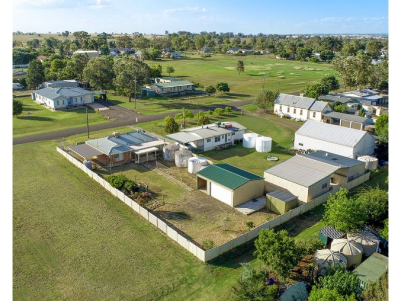 12 Philip Street, Duri NSW 2344