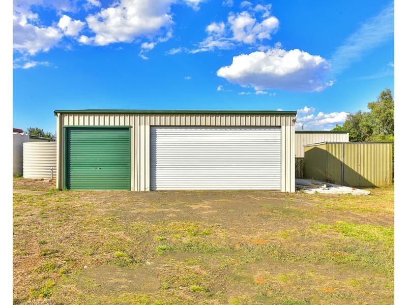 12 Philip Street, Duri NSW 2344