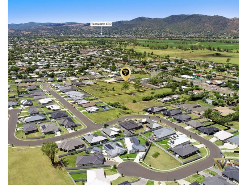 Part 331 Goonoo Goonoo Road, Tamworth NSW 2340