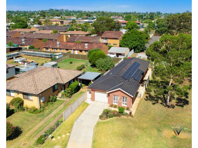 1-12 Wise Street, Tamworth NSW 2340