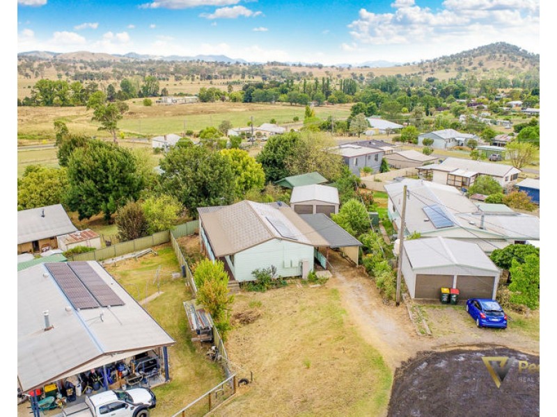 5 South Lynne Close, Nundle NSW 2340
