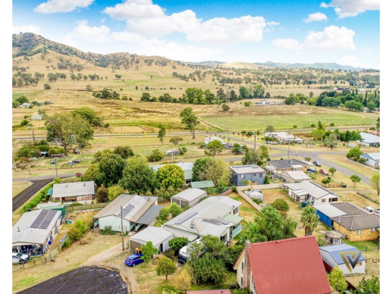 5 South Lynne Close, Nundle NSW 2340