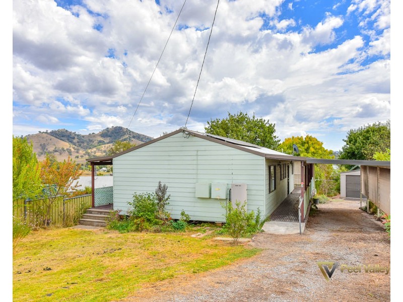 5 South Lynne Close, Nundle NSW 2340