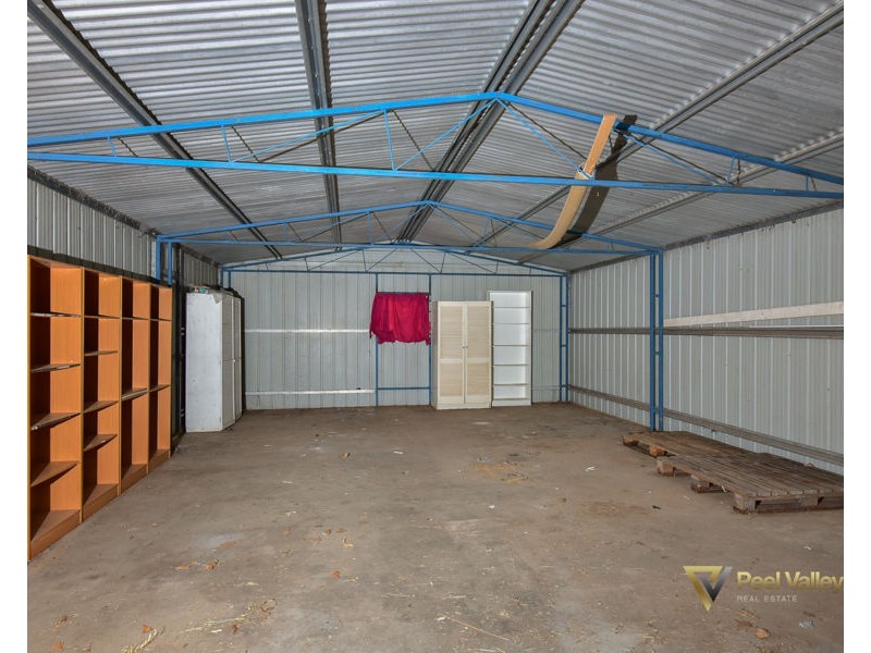 5 South Lynne Close, Nundle NSW 2340