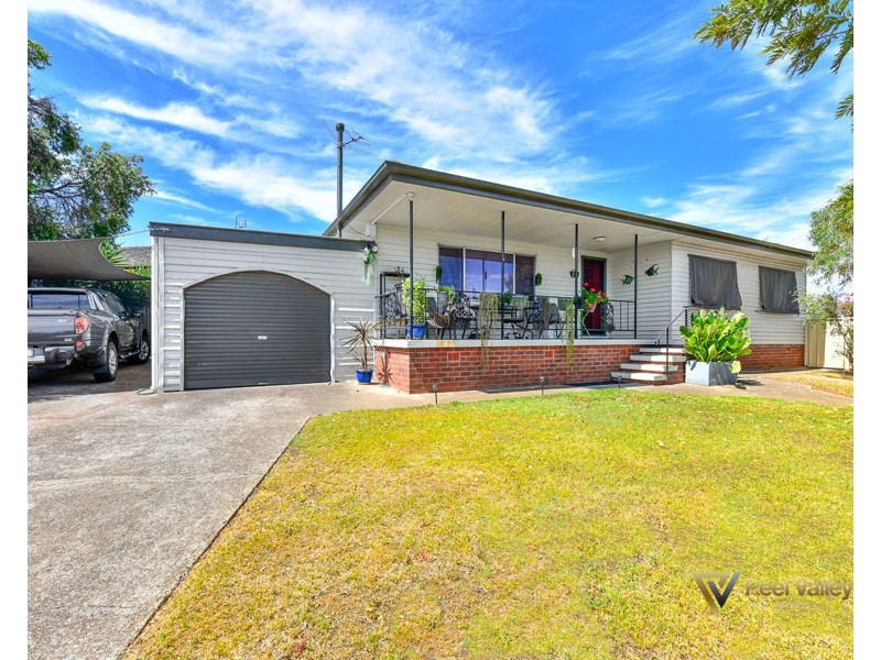 26 Mack Street, Tamworth NSW 2340