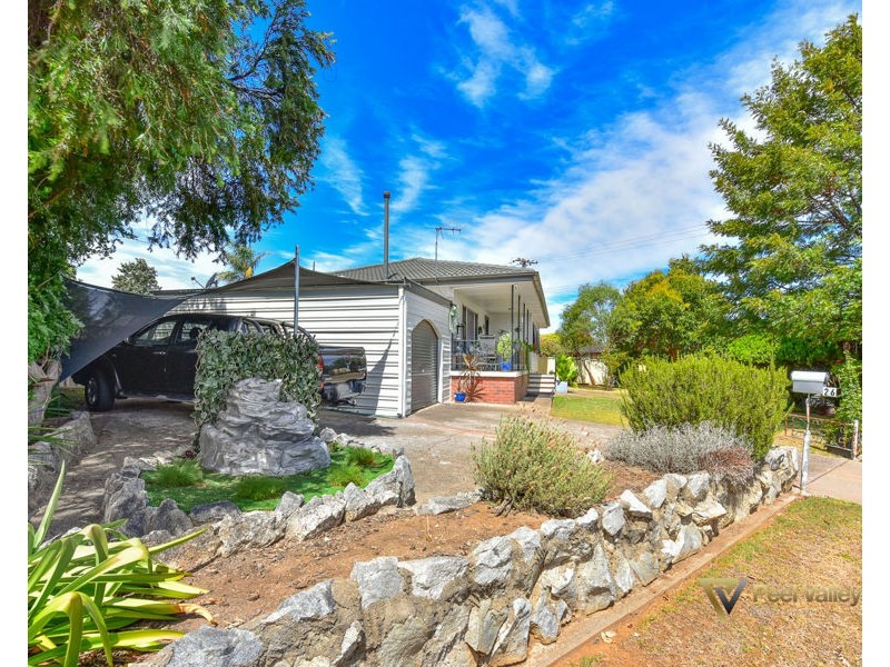 26 Mack Street, Tamworth NSW 2340
