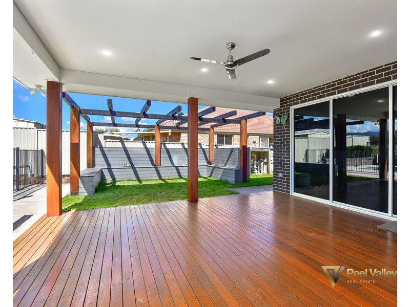 21 Garden Street, Kootingal NSW 2352