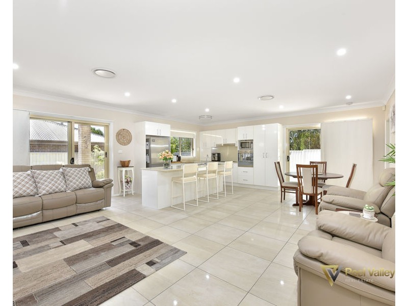 6 Gungurru Close Calala, Tamworth NSW 2340