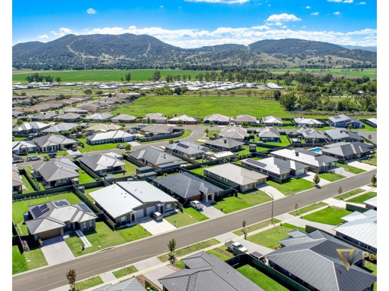 40 Burgess Lane Calala, Tamworth NSW 2340