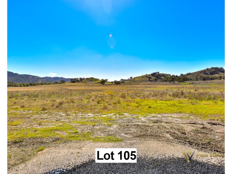 Lot 105 Premiers Street Nemingha, Tamworth NSW 2340