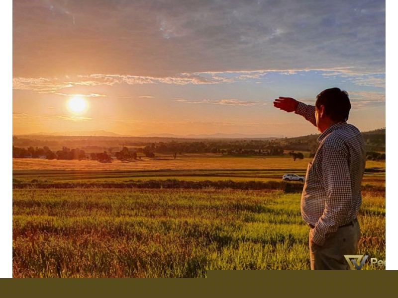 Lot 105 Premiers Street Nemingha, Tamworth NSW 2340