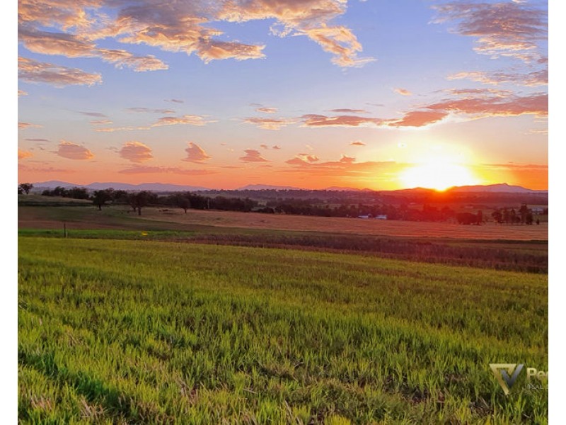 Lot 105 Premiers Street Nemingha, Tamworth NSW 2340