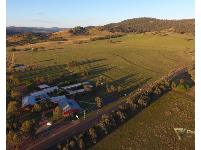 Lot 105 Premiers Street Nemingha, Tamworth NSW 2340