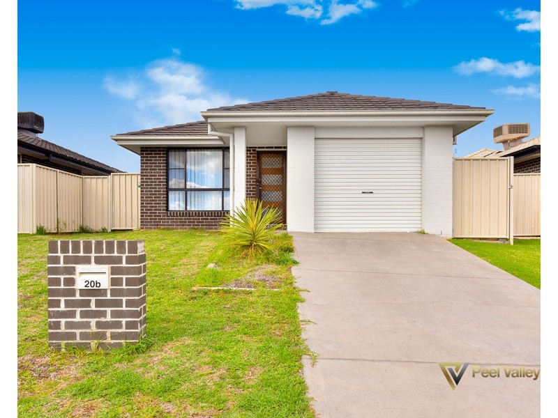 20B Mulconda Close, Tamworth NSW 2340