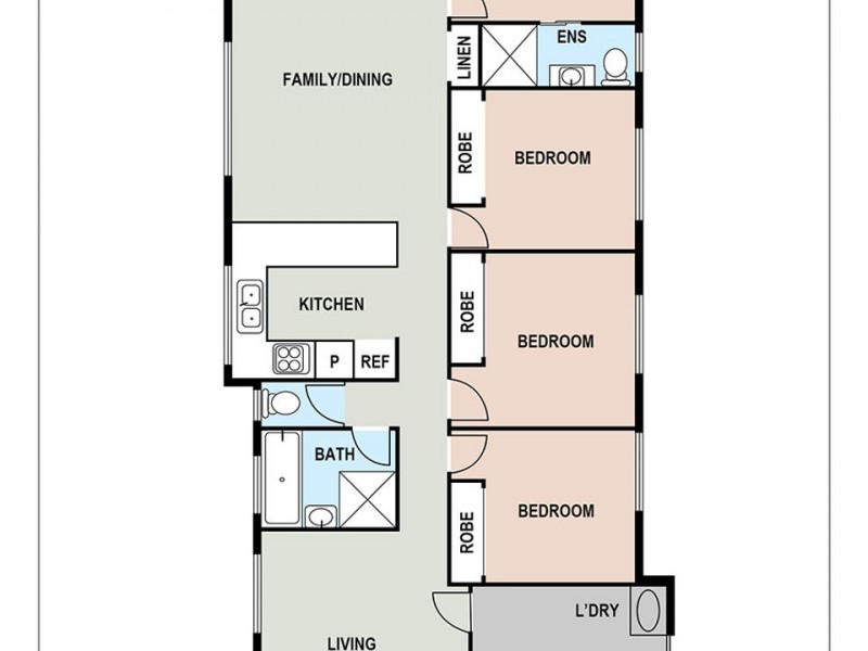 20B Mulconda Close, Tamworth NSW 2340