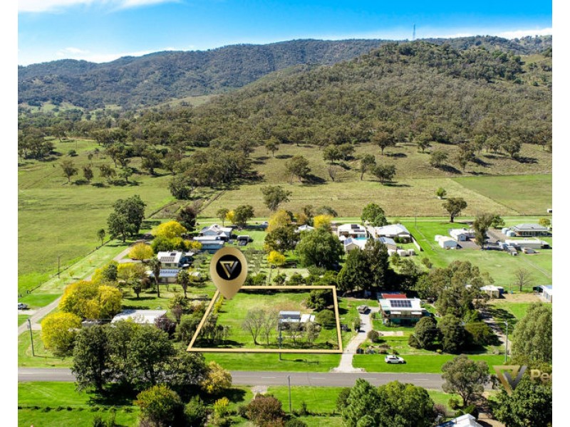 Lot 2 / 6-12 Nundle Road, Woolomin NSW 2340