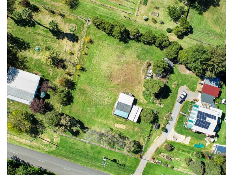 Lot 2 / 6-12 Nundle Road, Woolomin NSW 2340