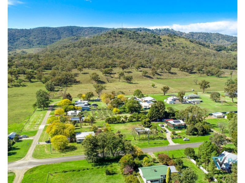 Lot 2 / 6-12 Nundle Road, Woolomin NSW 2340