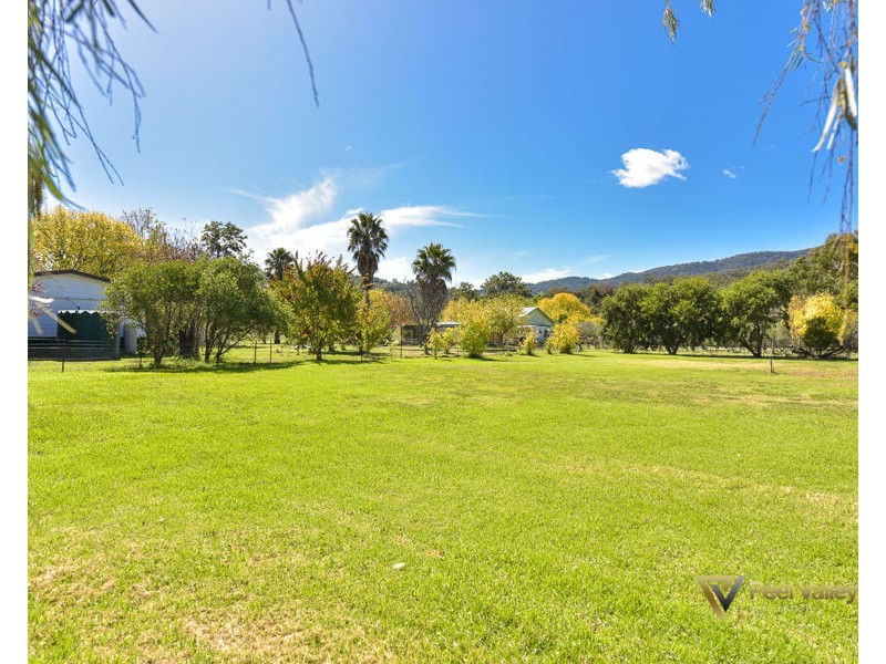 Lot 2 / 6-12 Nundle Road, Woolomin NSW 2340