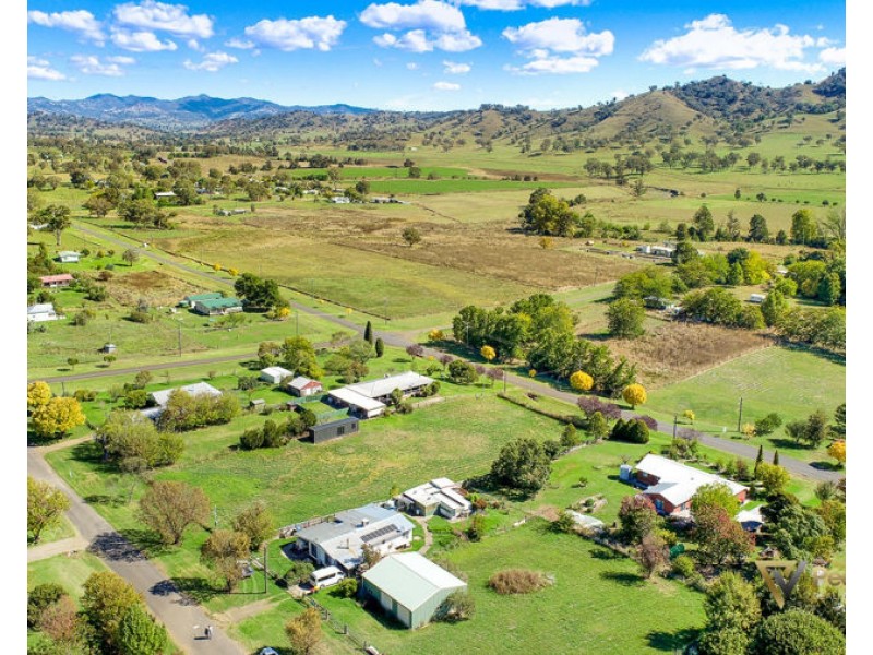 26-28 Jenkins Street, Nundle NSW 2340