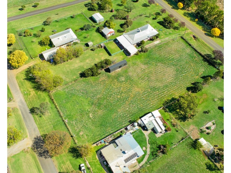 26-28 Jenkins Street, Nundle NSW 2340