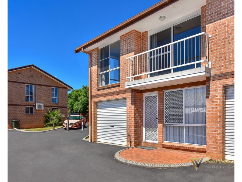 5/25 Degance Street, Tamworth NSW 2340