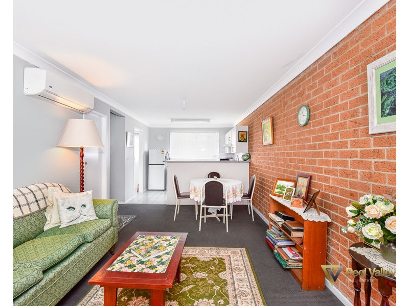 5/25 Degance Street, Tamworth NSW 2340