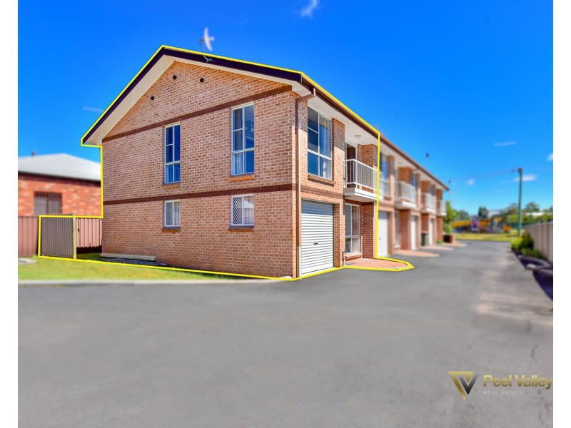 5/25 Degance Street, Tamworth NSW 2340
