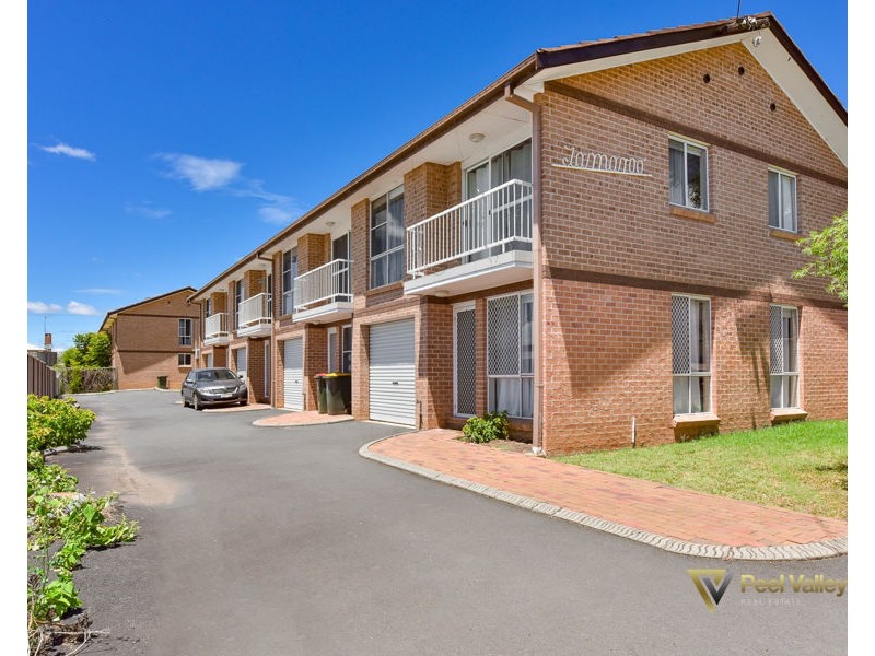 5/25 Degance Street, Tamworth NSW 2340