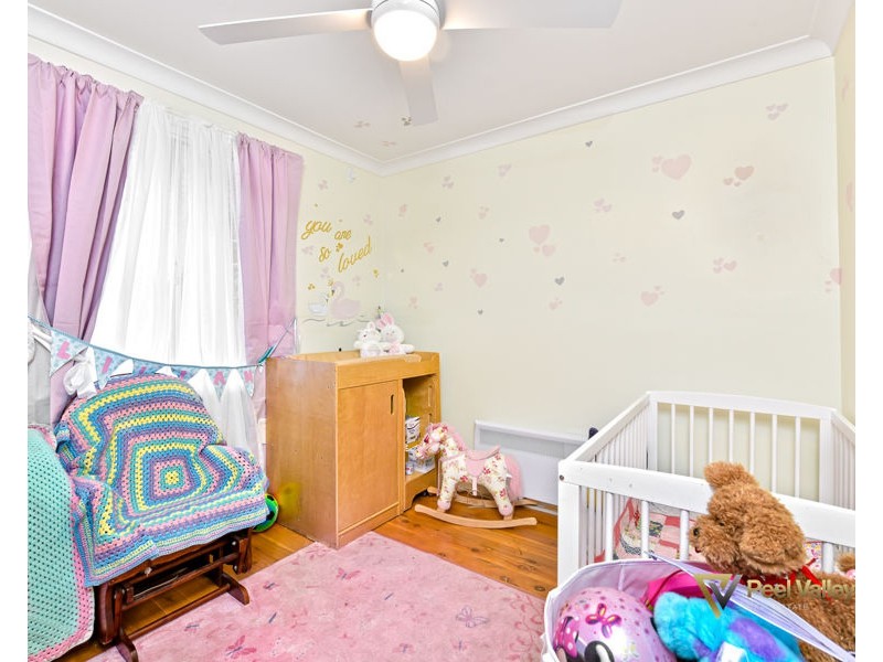 10 Brolga Crescent Oxley Vale, Tamworth NSW 2340