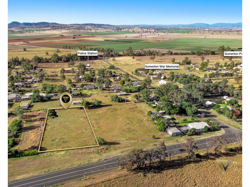 70 -72 Brooke Street, Somerton NSW 2340