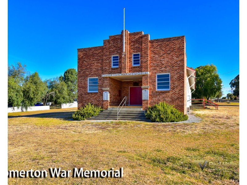 70 -72 Brooke Street, Somerton NSW 2340