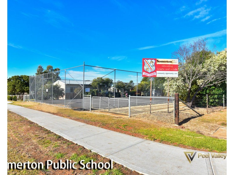 70 -72 Brooke Street, Somerton NSW 2340