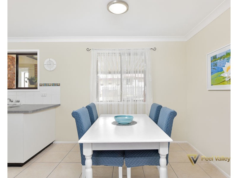 6 Wright Street Oxley Vale, Tamworth NSW 2340