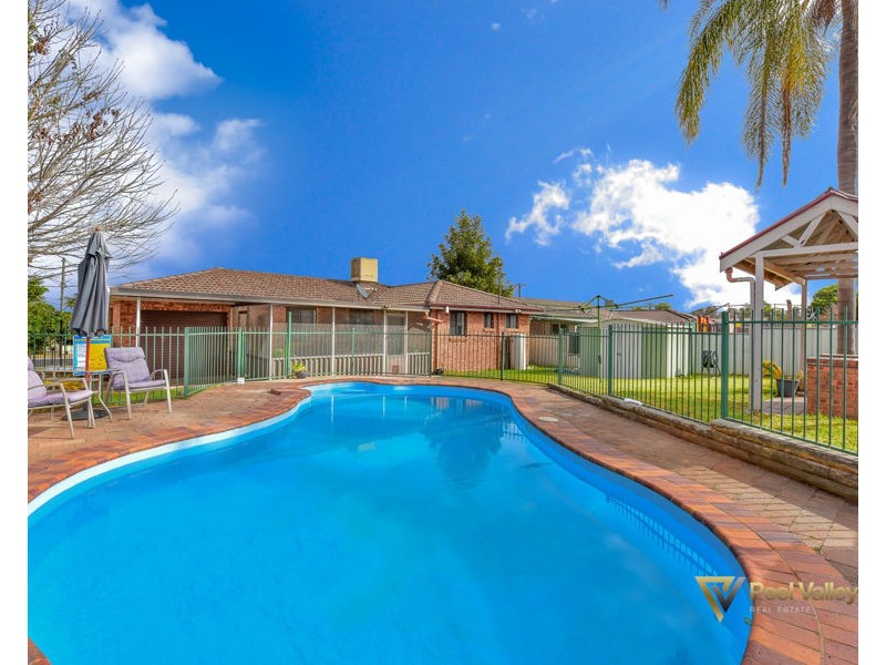 6 Wright Street Oxley Vale, Tamworth NSW 2340