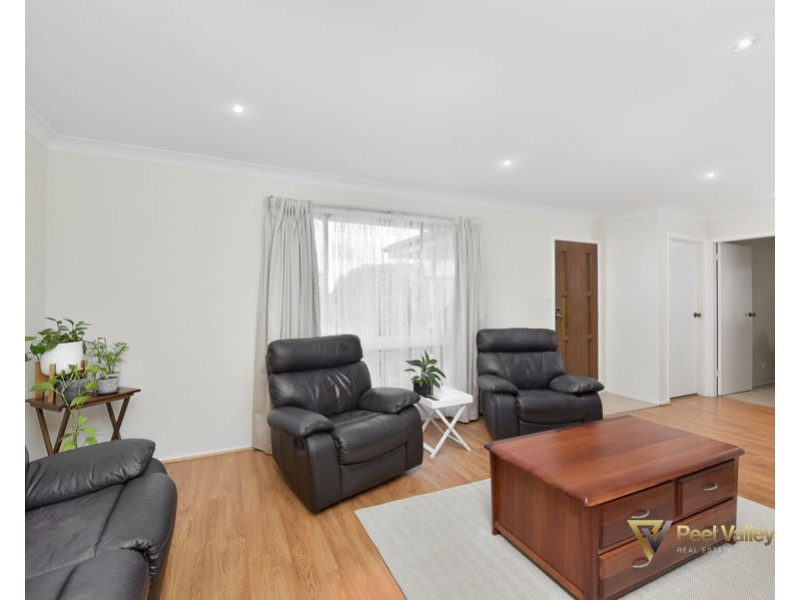 6 Wright Street Oxley Vale, Tamworth NSW 2340