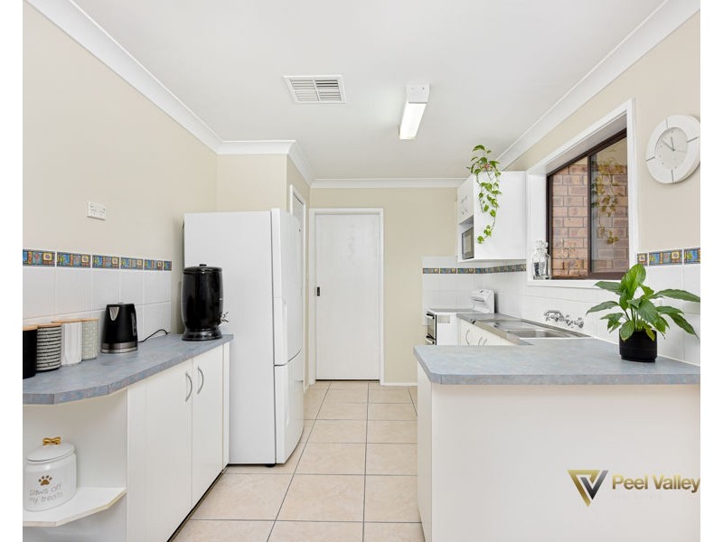 6 Wright Street Oxley Vale, Tamworth NSW 2340