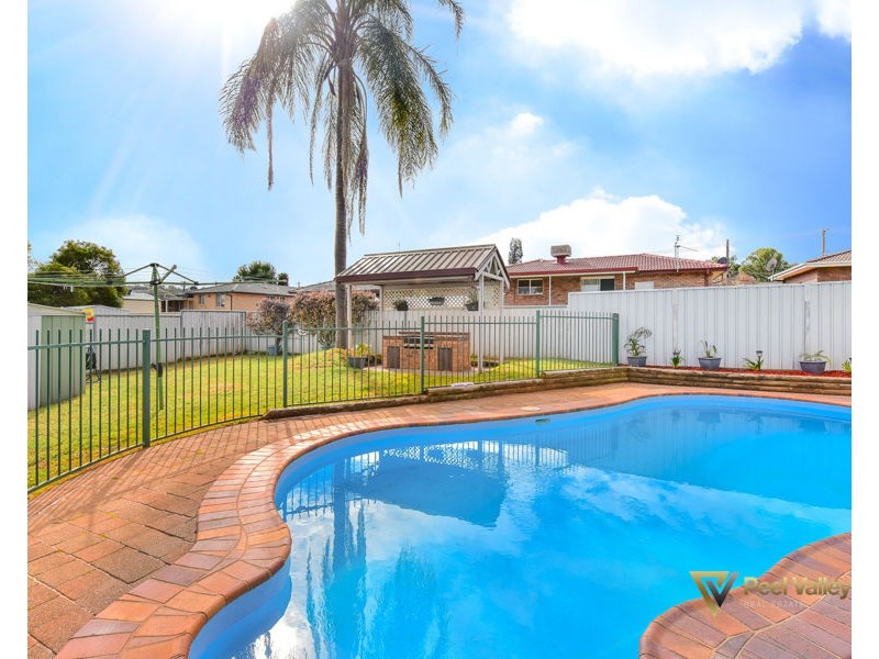 6 Wright Street Oxley Vale, Tamworth NSW 2340