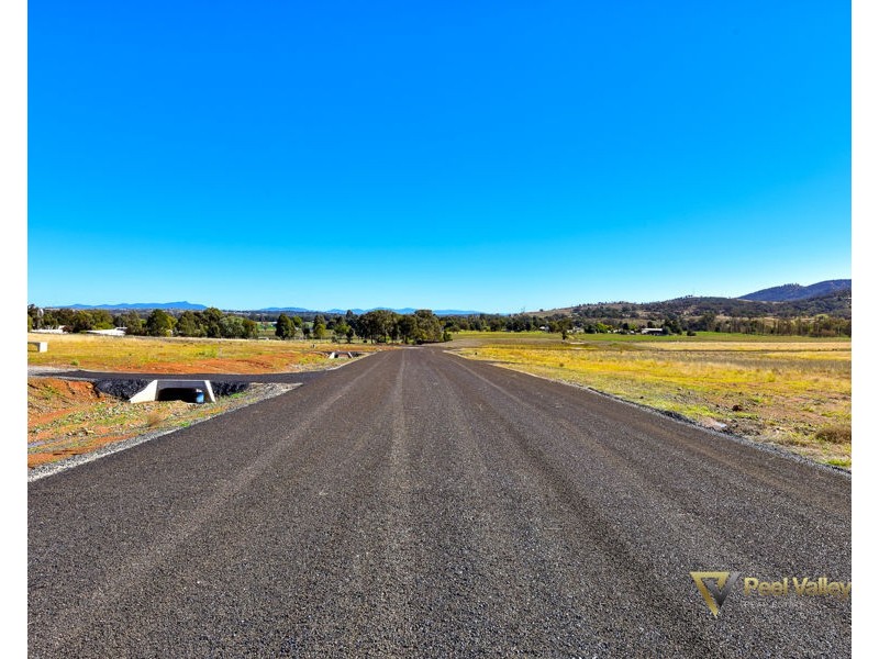 Lot 107 Premiers Street, Nemingha, Tamworth NSW 2340