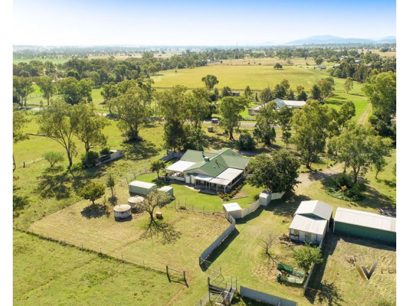 485 Bournes Lane, Tamworth NSW 2340