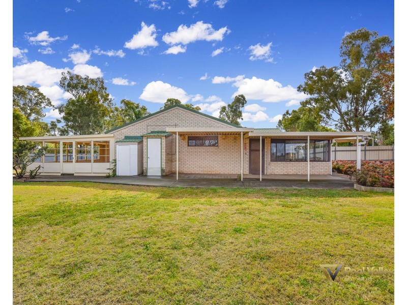 485 Bournes Lane, Tamworth NSW 2340