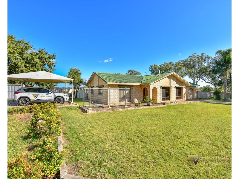 485 Bournes Lane, Tamworth NSW 2340