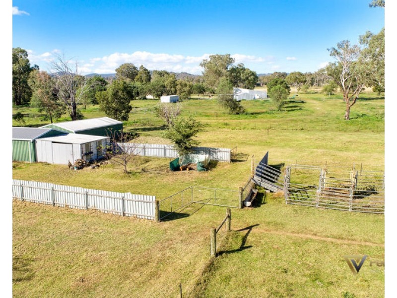485 Bournes Lane, Tamworth NSW 2340