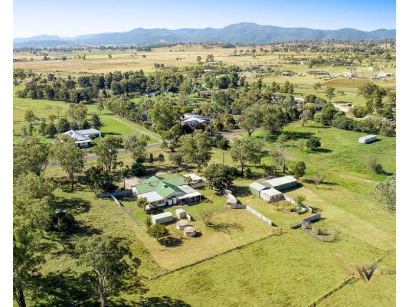 485 Bournes Lane, Tamworth NSW 2340