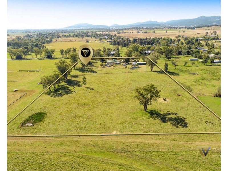485 Bournes Lane, Tamworth NSW 2340