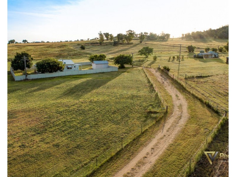 1883 New England Highway, Moonbi NSW 2353