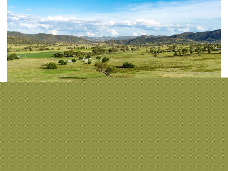 1883 New England Highway, Moonbi NSW 2353