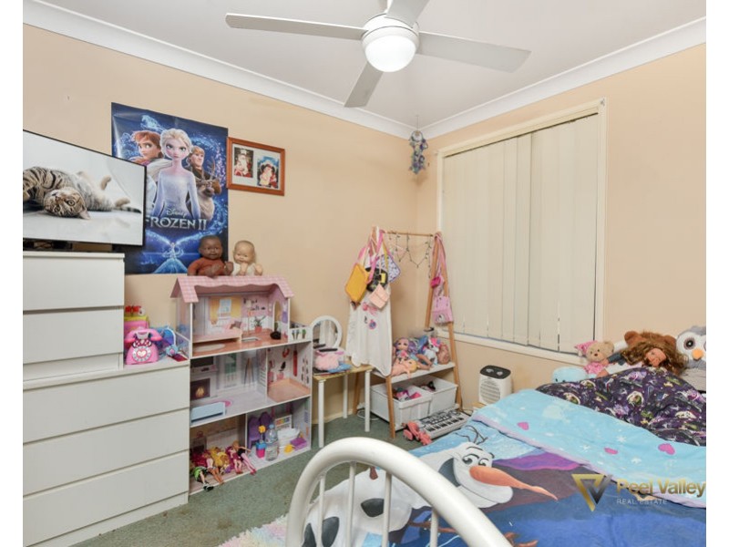 112 Flinders Street Westdale, Tamworth NSW 2340