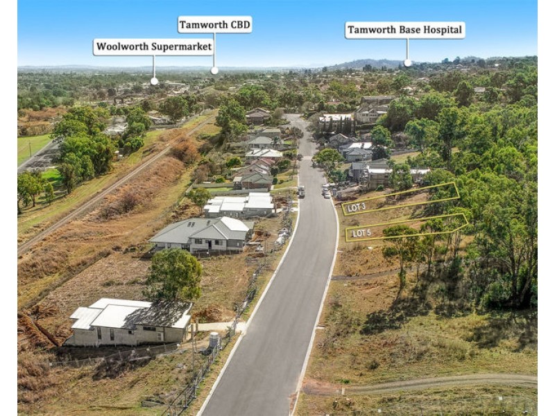 68 Valley Drive, Tamworth NSW 2340