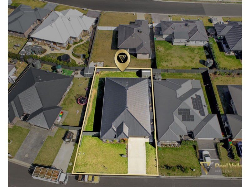 71 Warrah Drive, Tamworth NSW 2340